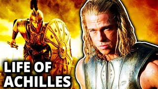 The Greatest Warrior in Greece Achilles  Greek Mythology Explained [upl. by Dich886]