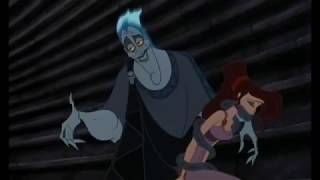 Hercules  The Deal With Hades HD Greek [upl. by Suehtomit]