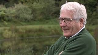 James Lovelock Explains Gaia Hypothesis on The Sacred Balance TV [upl. by Gregrory487]