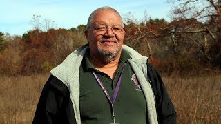 Conserving the Sweetgrass Tradition  Mashpee Wampanoag Tribe [upl. by Annoval]