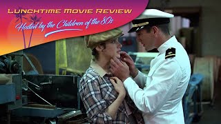 An Officer and a Gentleman 1982 Movie Review [upl. by Altman]