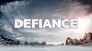 Defiance Walkthrough  Part 1 Intro Full Retail Game  PC Gameplay [upl. by Pennie]