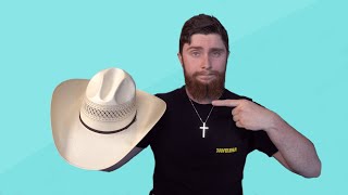 Cowboy Hat Etiquette [upl. by Chamberlain]