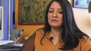 Sandra Cisneros  Early Life [upl. by Swarts]