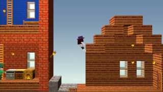 The Blockheads Official Trailer [upl. by Schwing]