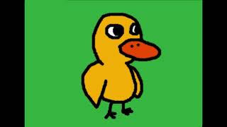 the duck song slowed  reverb [upl. by Eyr]