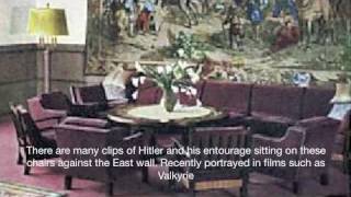 Inside The Berghof Movie part 1 [upl. by Hiamerej]