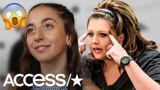 Elliana ALMOST QUITS the Duet She Learned LAST MINUTE Season 8 Flashback  Dance Moms [upl. by Riane]