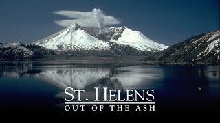 St Helens Out of the Ash [upl. by Annat733]