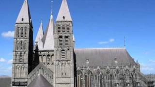 The Tournai Mass Sanctus [upl. by Bridgette]