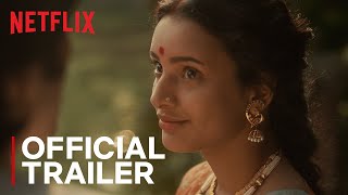 Bulbbul  Official Trailer  Tripti Dimri Rahul Bose Avinash Tiwary  Netflix India [upl. by Erodasi]