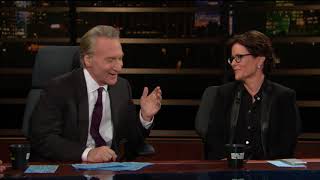 Kara Swisher Keeping Tech Honest  Real Time with Bill Maher HBO [upl. by Nasya428]