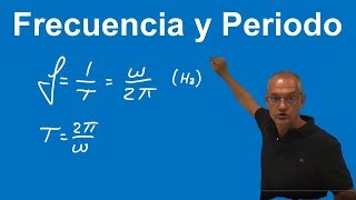 Frecuencia y Periodo [upl. by Nevet]