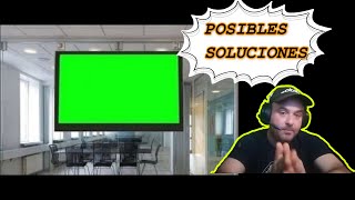 ✅Tutorial Solucion Pantallazo verde ✅ DE REPENTE EN TU PC  EN Windows 1110817 [upl. by Akerehs534]