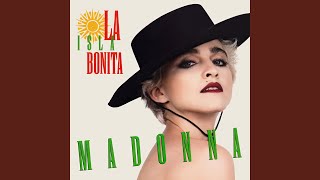 La Isla Bonita Remix Edit [upl. by Aleahpar]