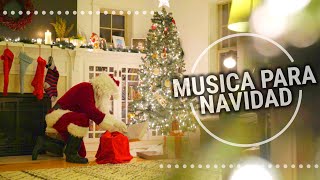 Música De Navidad Para Videos [upl. by Theis]