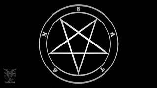 Satan Satanic Chant Vibrating Call Mantra · Agios O Satanas 1 Hour [upl. by Remy]