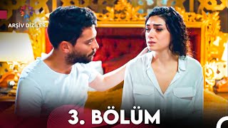 Hayat Sırları 3 Bölüm [upl. by Wan]