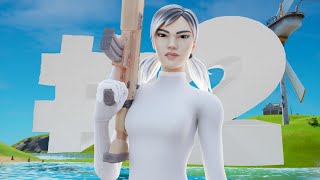 How To Make The BEST Fortnite Montage Thumbnails EVER EASY [upl. by Nossaj64]