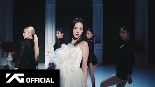 JISOO  ‘꽃FLOWER’ DANCE PERFORMANCE VIDEO [upl. by Adnam]