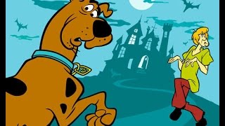 Scooby Doo Best Compilation 2015 Full Episodes  Scooby Doo Cartoon Game 2015 [upl. by Osana]