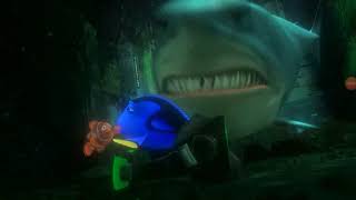 FINDING NEMO All Clips amp Trailer 2003 [upl. by Duaner]