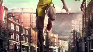 BBC London 2012 Olympic Games advert full length [upl. by Leugimsiul]