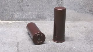 Shotgun Dummy Rounds  Snap Caps Review [upl. by Cathyleen437]