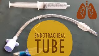 Endotracheal Tube Suctioning by MJ Manning  OPENPediatrics [upl. by Eendys]