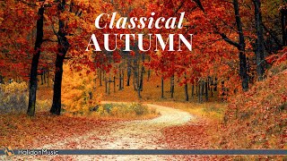 Classical Autumn [upl. by Talia]