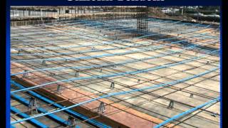 PostTensioned Concrete Construction and Observation Issues [upl. by Acnaiv]