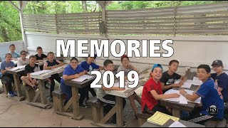 Camp Agudah  Memories 2019 [upl. by Nutter]