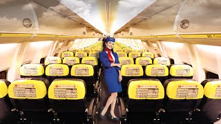 Why Ryanair Makes So Much Money [upl. by Trahern]