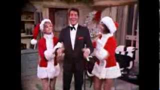 Dean Martin  quotA Marshmallow Worldquot  LIVE  CHRISTMAS [upl. by Delanie32]