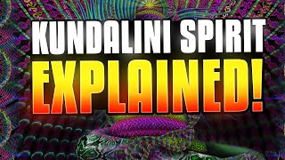 Kundalini Spirit Explained by ExKundalini Practitioner [upl. by Sihun]