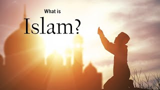 What is Islam What do Muslims believe [upl. by Andrews136]