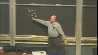 L01 Functional Programming  UC Berkeley CS 61A Spring 2010 [upl. by Cocke579]