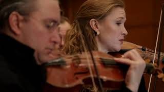 VIVALDI Concerto in C for 2 Violins RV 507 with Surprise Birthday Cadenza – APOLLOS FIRE [upl. by Sorkin]