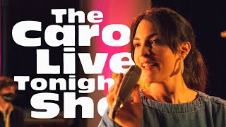 The Caro Live Tonight Show Livestream [upl. by Rufford]