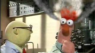 The Muppets beaker [upl. by Rama]