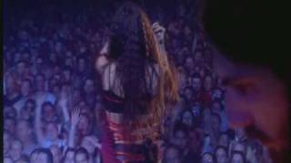 Alanis MorissetteUninvited Live [upl. by Killam]