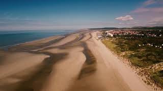 Le Touquet Paris Plage [upl. by Bautram]