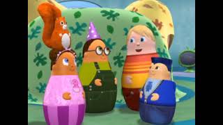 Higglytown Heroes  Star Struck [upl. by Aretahs671]