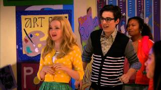 Kathy KanARooney  Episode Clip  Liv and Maddie  Disney Channel Official [upl. by Leta]