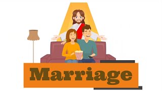 Marriage  Catholic Central [upl. by Embry]