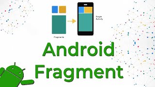 Android Fragments  Fragments in Android  Fragment part1 [upl. by Schaeffer]