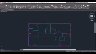 01 AutoCAD Sezione [upl. by Orest]