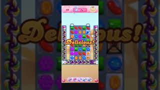 candy crush saga  level 1474 [upl. by Lebyram636]