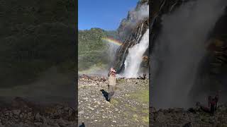 Jang Waterfalls Tawang Arunachal Pradesh [upl. by Maggie]