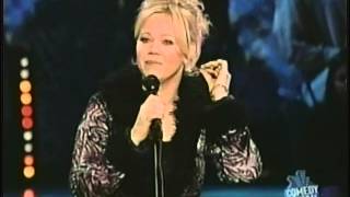 Comedy Caroline Rhea [upl. by Yelroc99]